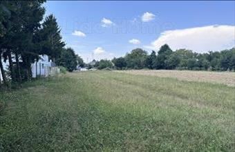 Eladó Sármelléki lakóövezeti telek hirdetés (33535325)