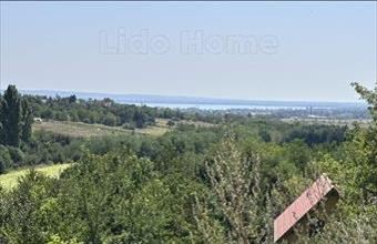 Eladó Cserszegtomaji lakóövezeti telek hirdetés (25875429)