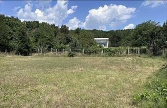 Eladó Gyenesdiási lakóövezeti telek hirdetés (34374463)