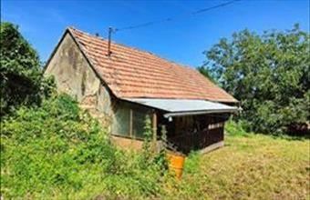 Eladó Marcali hétvégi ház hirdetés (97132339)