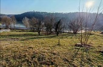 Eladó Zalacsányi lakóövezeti telek hirdetés (76467558)