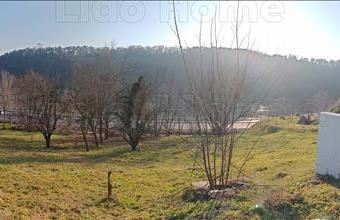 Eladó Zalacsányi lakóövezeti telek hirdetés (76467558)