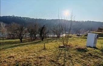 Eladó Zalacsányi lakóövezeti telek hirdetés (76467558)