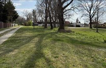 Eladó Balatonmáriafürdői lakóövezeti telek hirdetés (92779871)