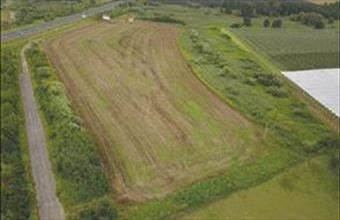 Eladó Nagyrécsei ipari telek hirdetés (45973773)