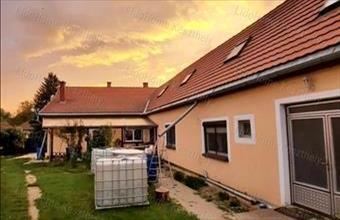 Eladó Pusztamagyaródi egyéb telek hirdetés (82517933)