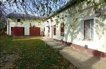 Eladó Galamboki családi ház hirdetés (32639154)