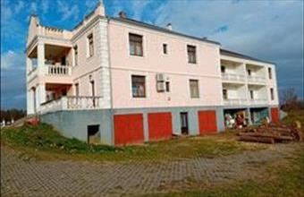 Eladó Galamboki kastély hirdetés (41326957)