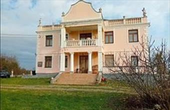 Eladó Galamboki kastély hirdetés (41326957)