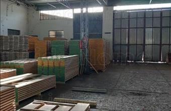 Eladó Bázakerettyei egyéb ipari ingatlan hirdetés (96817992)