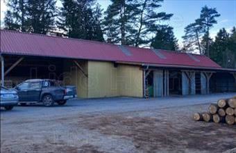 Eladó Bázakerettyei egyéb ipari ingatlan hirdetés (96817992)