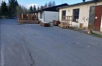 Eladó Bázakerettyei egyéb ipari ingatlan hirdetés (96817992)