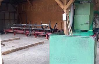 Eladó Bázakerettyei egyéb ipari ingatlan hirdetés (96817992)