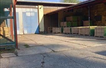 Eladó Bázakerettyei egyéb ipari ingatlan hirdetés (96817992)