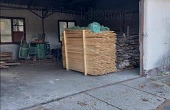 Eladó Bázakerettyei egyéb ipari ingatlan hirdetés (96817992)