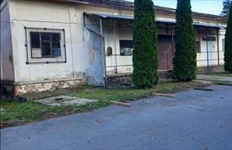 Eladó Bázakerettyei egyéb ipari ingatlan hirdetés (96817992)