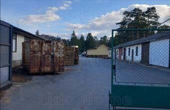 Eladó Bázakerettyei egyéb ipari ingatlan hirdetés (96817992)