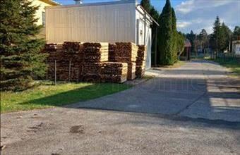 Eladó Bázakerettyei egyéb ipari ingatlan hirdetés (96817992)