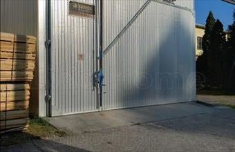 Eladó Bázakerettyei egyéb ipari ingatlan hirdetés (96817992)