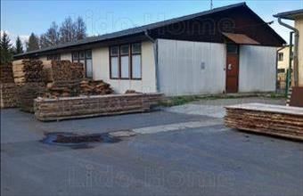 Eladó Bázakerettyei egyéb ipari ingatlan hirdetés (96817992)