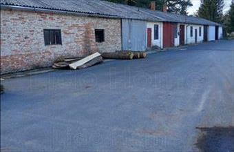 Eladó Bázakerettyei egyéb ipari ingatlan hirdetés (96817992)