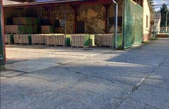 Eladó Bázakerettyei egyéb ipari ingatlan hirdetés (96817992)