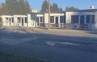 Eladó Nagykanizsai üzlethelyiség üzletházban hirdetés (63939743)