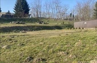 Eladó Hosszúvölgyi lakóövezeti telek hirdetés (49228845)