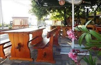 Eladó Szántódi étterem, vendéglő hirdetés (61363553)