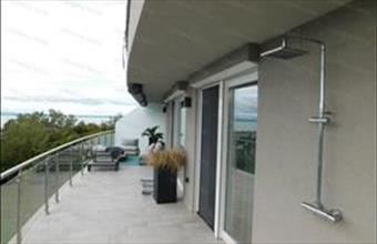 Eladó Siófoki tégla lakás hirdetés (49593866)