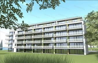 Eladó Siófoki tégla lakás hirdetés (96718824)