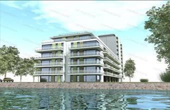 Eladó Siófoki tégla lakás hirdetés (55463344)