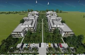 Eladó Siófoki tégla lakás hirdetés (24486492)