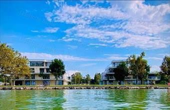 Eladó Siófoki tégla lakás hirdetés (24486492)