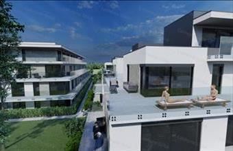 Eladó Siófoki tégla lakás hirdetés (27454775)