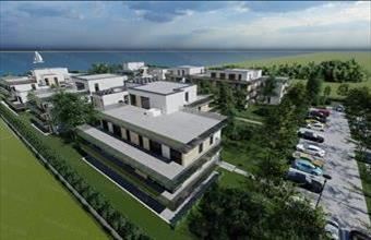 Eladó Siófoki tégla lakás hirdetés (52584883)