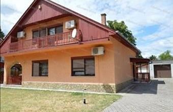 Eladó Zamárdi családi ház hirdetés (79265133)