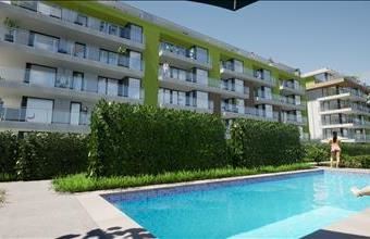 Eladó Siófoki tégla lakás hirdetés (25444329)