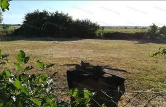 Eladó Siófoki lakóövezeti telek hirdetés (65983597)