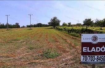 Eladó Kőröshegyi lakóövezeti telek hirdetés (53787173)