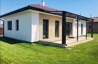 Eladó Szántódi családi ház hirdetés (72745356)