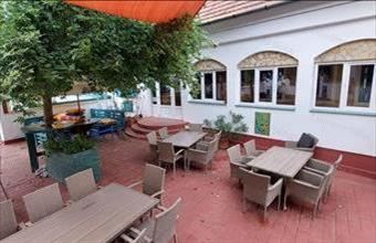 Eladó Szóládi étterem, vendéglő hirdetés (19334358)