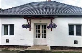 Eladó Siófoki családi ház hirdetés (43983755)