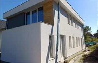 Eladó Siófoki tégla lakás hirdetés (81337223)