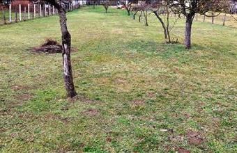 Eladó Kőröshegyi lakóövezeti telek hirdetés (98463643)