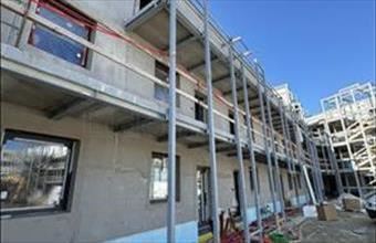 Eladó Balatonszemesi tégla lakás hirdetés (27277991)