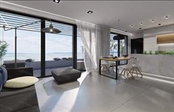 Eladó Balatonszemesi tégla lakás hirdetés (89937354)