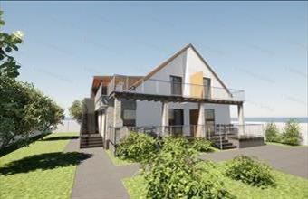 Eladó Siófoki tégla lakás hirdetés (33577748)