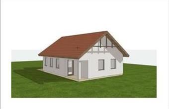 Eladó Ádándi lakóövezeti telek hirdetés (37282559)