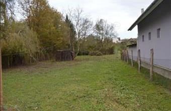 Eladó Bálványosi lakóövezeti telek hirdetés (34352356)